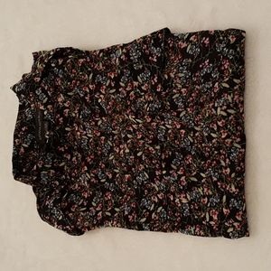 EUC Banana Republic Top